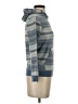 Quiksilver Blue Pullover Sweater Size S - photo 4
