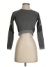 Assorted Brands Gray Long Sleeve T-Shirt Size XS (estimated) - photo 1