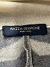 Piazza Sempione Chevron-herringbone Gray Cardigan Size EU (IT) 44 / US 8 - photo 4