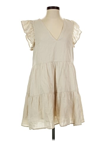 Divided by H&M Casual Dress (view 1)