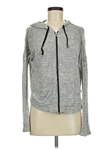 Joe Boxer Zip Up Hoodie (view 1)