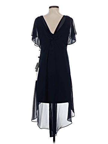 Adrianna Papell Cocktail Dress (view 2)