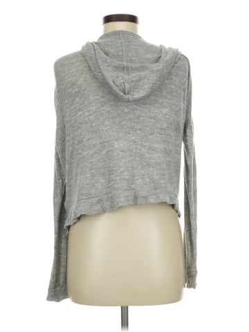 Joe Boxer Zip Up Hoodie (view 2)
