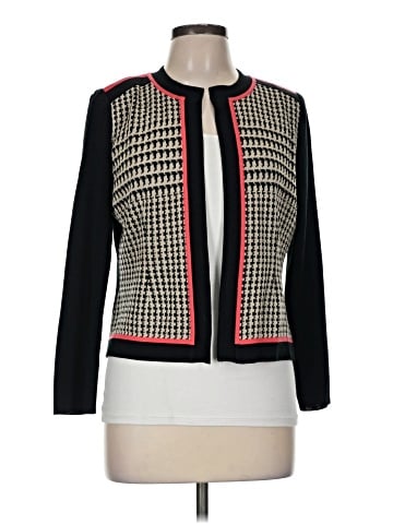 MING WANG Cardigan (view 1)