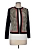 MING WANG Black Cardigan Size M (petite) - photo 1