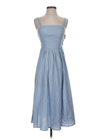Urban Outfitters Casual Dress (view 1)