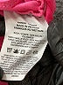 Nike 100% Nylon Solid Pink Shorts Size XS - photo 4