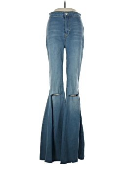 Free People Jeans