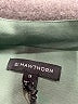 41Hawthorn Solid Green Blazer Size 2X - photo 6