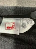 Mondi 100% Wool Black Long Sleeve Turtleneck Size EU 34 / US 4 - photo 4