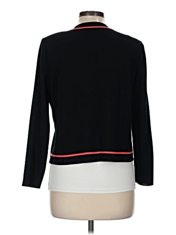 MING WANG Cardigan (view 2)