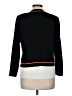 MING WANG Black Cardigan Size M (petite) - photo 2