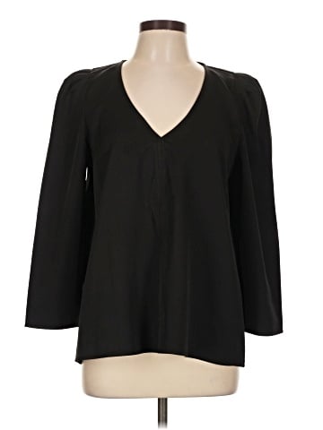Tuckernuck 3/4 Sleeve Blouse (view 1)