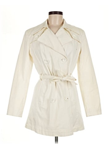 Assorted Brands Trenchcoat (view 1)
