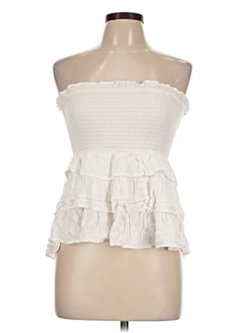 Ocean Drive Clothing Co. Tube Top (view 1)