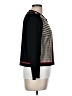 MING WANG Black Cardigan Size M (petite) - photo 4