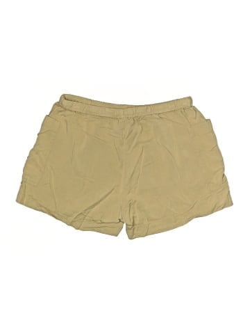 Old Navy Khaki Shorts (view 2)
