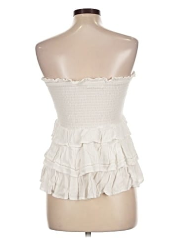 Ocean Drive Clothing Co. Tube Top (view 2)