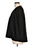 Tuckernuck Black 3/4 Sleeve Blouse Size L - photo 5