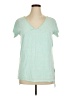 Easel Green Short Sleeve Top Size L (estimated) - photo 1