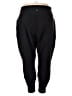 Active by Old Navy Solid Black Active Pants Size 3X - photo 2
