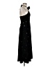 WeWoreWhat Stars Black Cocktail Dress Size M - photo 4