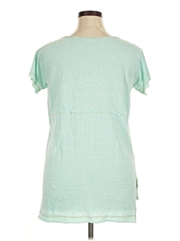 Easel Short Sleeve Top (view 2)