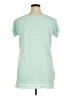 Easel Green Short Sleeve Top Size L (estimated) - photo 2