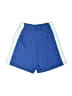 Unbranded Color Block Blue Athletic Shorts Size 6 - photo 2