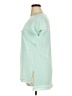 Easel Green Short Sleeve Top Size L (estimated) - photo 5