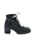 Assorted Brands Black Ankle Boots Size 5 1/2 - photo 1