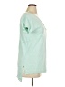 Easel Green Short Sleeve Top Size L (estimated) - photo 4
