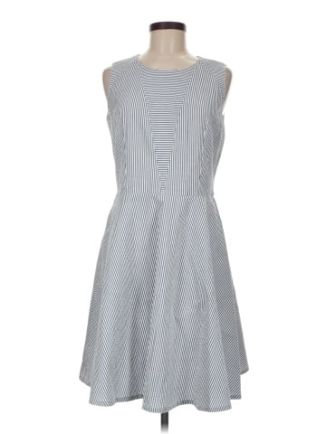 Armani Exchange Casual Dress (view 1)