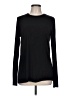 Cos Black Long Sleeve Top Size L - photo 1