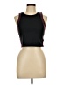 Calvin Klein Performance Black Tank Top Size L - photo 1