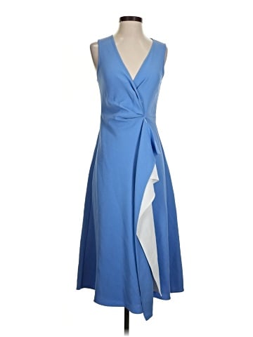 Diane von Furstenberg Cocktail Dress (view 1)