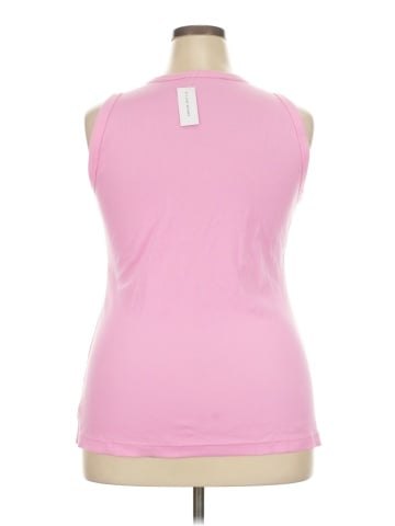 Lane Bryant Tank Top (view 2)