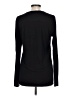 Cos Black Long Sleeve Top Size L - photo 2