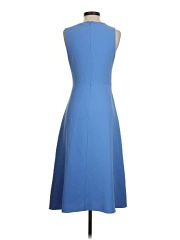 Diane von Furstenberg Cocktail Dress (view 2)