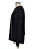 Cos Black Long Sleeve Top Size L - photo 5