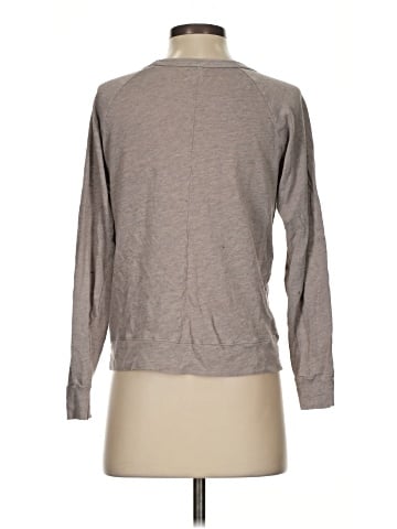 Sundry Long Sleeve T-Shirt (view 2)