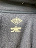 St. John's Bay Blue Track Jacket Size M - photo 6