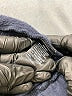 St. John's Bay Blue Track Jacket Size M - photo 7