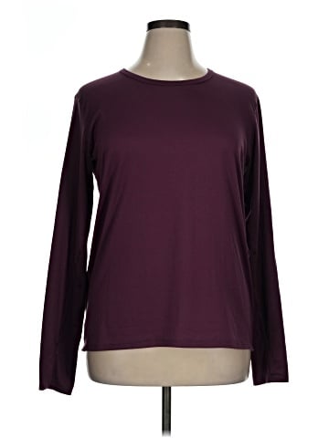 Outdoor Voices Long Sleeve T-Shirt (view 1)
