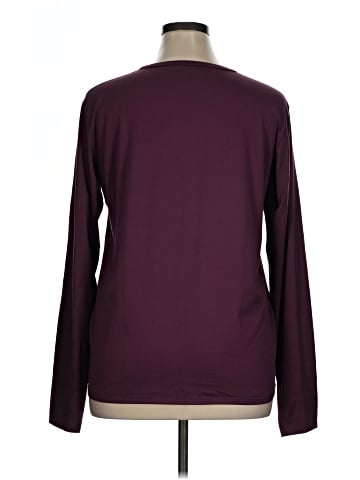 Outdoor Voices Long Sleeve T-Shirt (view 2)