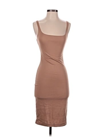 Trafaluc by Zara Cocktail Dress (view 1)