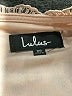 Lulus 100% Polyester Tan Cocktail Dress Size XS - photo 7