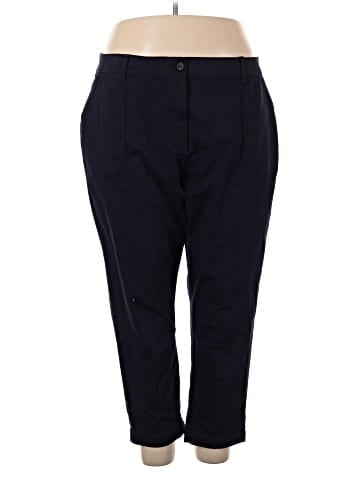 Croft & Barrow Casual Pants (view 1)