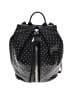 Aimee Kestenberg Black Backpack One size - photo 1