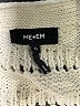 ME+EM 100% Cotton Ivory Cardigan Size XL - photo 7